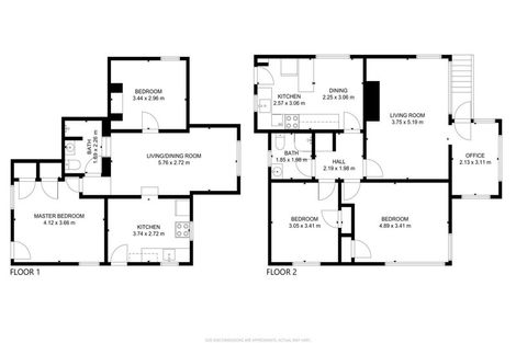 Photo of property in 7 Miramar Road North, Miramar, Wellington, 6022