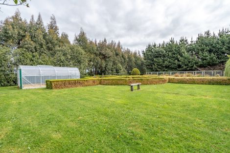 Photo of property in 644 Ryal Bush Wallacetown Road, Wallacetown, Invercargill, 9874