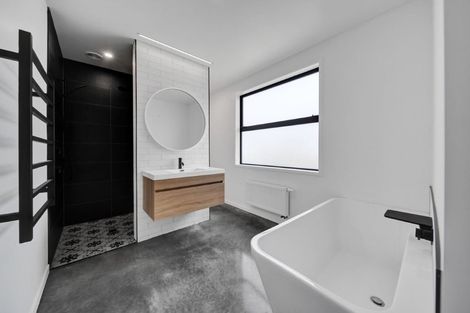 Photo of property in 41 Cyrus Street, Whalers Gate, New Plymouth, 4310