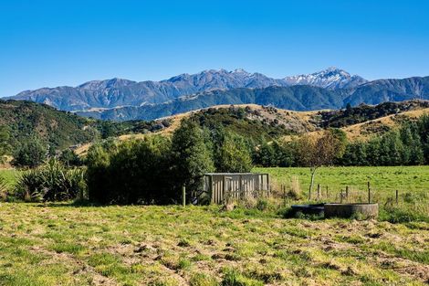 Photo of property in 467 Inland Kaikoura Road, Inland Road, Kaikoura, 7373
