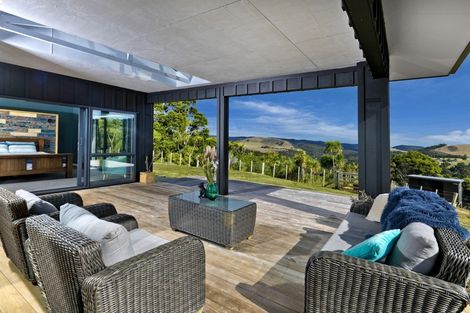 Photo of property in 123 Taiapa Valley Road, Muriwai, Waimauku, 0881