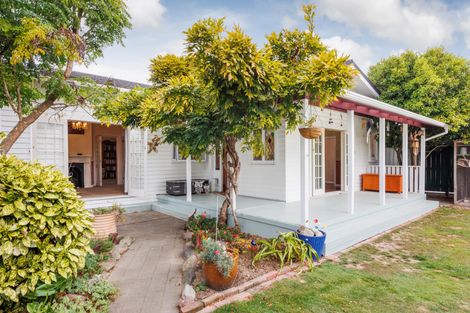 Photo of property in 55 Argyle Avenue, Takaro, Palmerston North, 4410