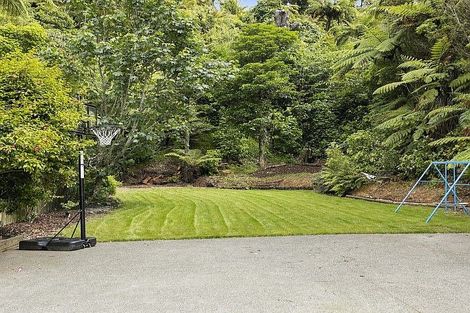 Photo of property in 26 Natusch Road, Belmont, Lower Hutt, 5010