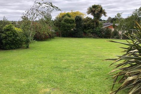 Photo of property in 13 Totara Place, Te Kauwhata, 3710
