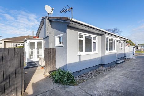 Photo of property in 84 Rattray Street, Riccarton, Christchurch, 8041