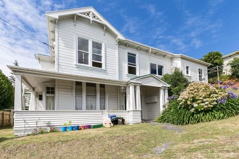 Photo of property in 124 Constable Street, Newtown, Wellington, 6021