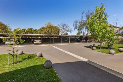 Photo of property in 2/544 Barbadoes Street, Edgeware, Christchurch, 8013
