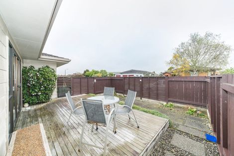 Photo of property in 50 Raglan Avenue, Cloverlea, Palmerston North, 4412