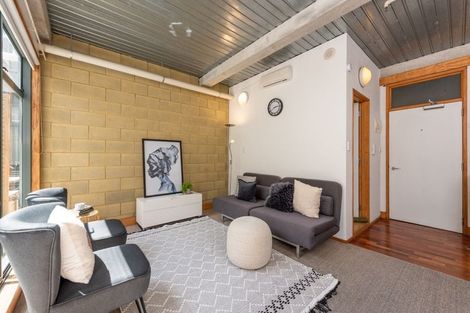Photo of property in First House Apartments, 8/4 Frederick Street, Te Aro, Wellington, 6011