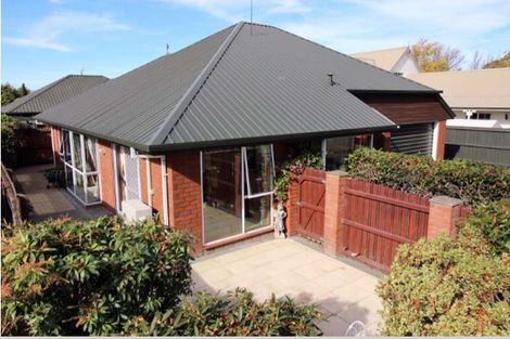 Photo of property in 1/36 Apsley Drive, Avonhead, Christchurch, 8042