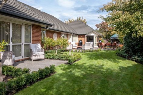 Photo of property in 6 Goodwood Close, Rangiora, 7400