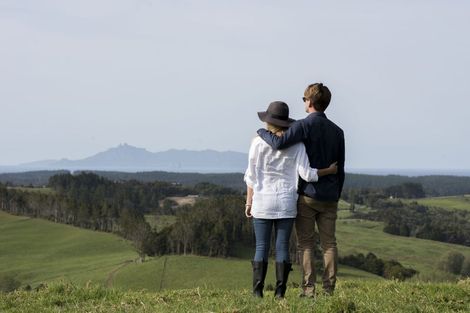 Photo of property in 36 Aroha Road, Te Arai, Wellsford, 0975