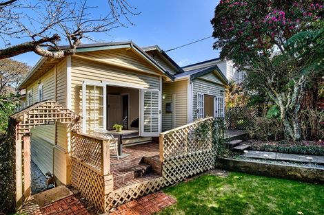 Photo of property in 42 Cooper Street, Karori, Wellington, 6012