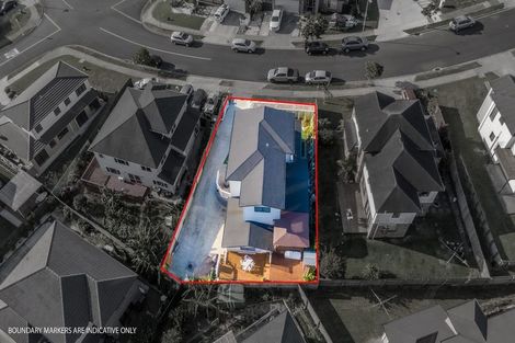 Photo of property in 14 Kereru Rise, Papakura, 2110