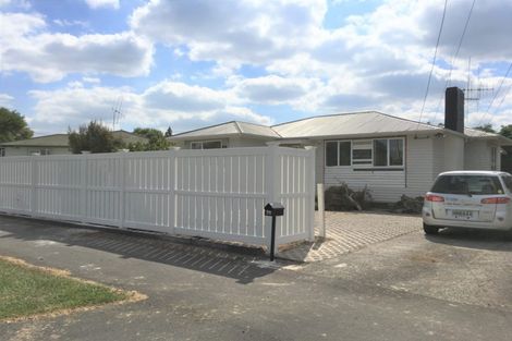 Photo of property in 35 Bader Street, Bader, Hamilton, 3206