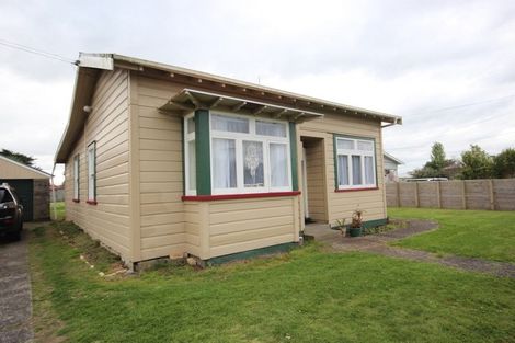 Photo of property in 43 Bailey Street, Huntly, 3700