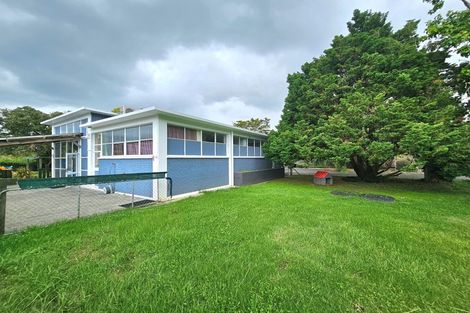 Photo of property in 45 Waverley Street, Onerahi, Whangarei, 0110