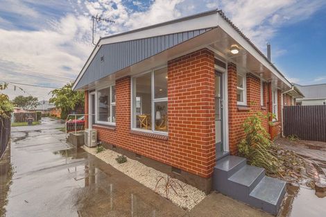 Photo of property in 33a Sewell Street, Linwood, Christchurch, 8062