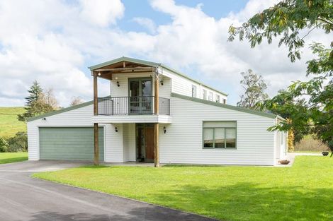Photo of property in 1431 Te Pahu Road, Karamu, Hamilton, 3285