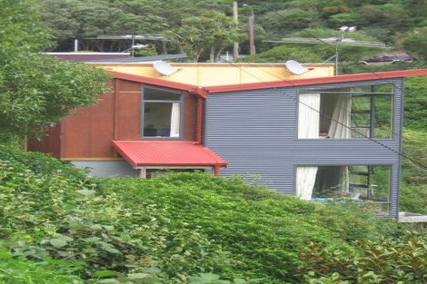 Photo of property in 7 Curtis Street, Karori, Wellington, 6012
