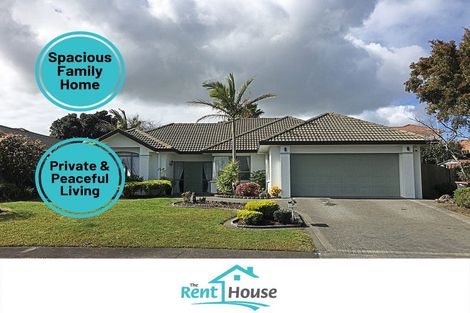 Photo of property in 7 Carniew Place, Dannemora, Auckland, 2016