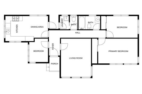 Photo of property in 25 Clyma Street, Elderslea, Upper Hutt, 5018