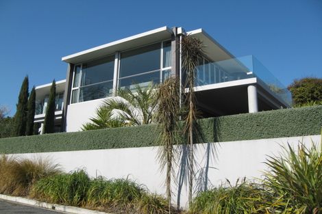 Photo of property in 45 Macmillan Avenue, Cashmere, Christchurch, 8022