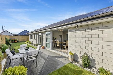 Photo of property in 39 Lydiard Drive, Rolleston, 7615