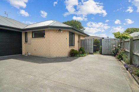 Photo of property in 224h Hills Road, Mairehau, Christchurch, 8013