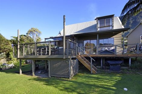 Photo of property in 3188 Archers Road, Tennyson Inlet, Rai Valley, 7195