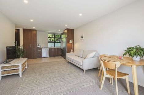 Photo of property in 6/91 Springfield Road, St Albans, Christchurch, 8014