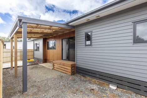 Photo of property in 23a Guy Street, Dannevirke, 4930