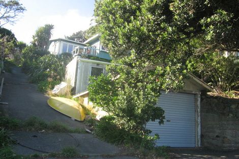 Photo of property in 311 Marine Drive, York Bay, Lower Hutt, 5013