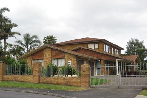 Photo of property in 5 Gigi Place, Conifer Grove, Takanini, 2112