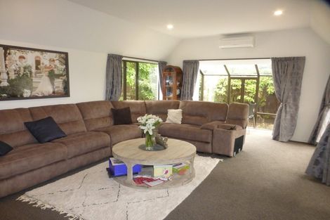 Photo of property in 31 O'connor Place, Burnside, Christchurch, 8053