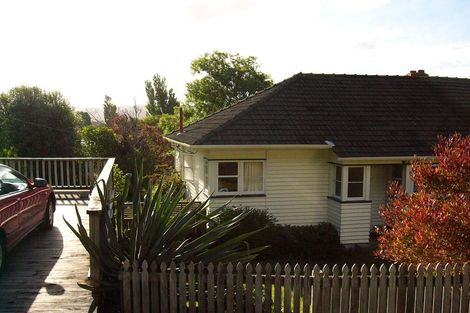 Photo of property in 66 Norton Park Avenue, Fairfield, Lower Hutt, 5011