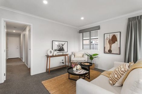 Photo of property in 33 Bradwell Crescent, Halswell, Christchurch, 8025