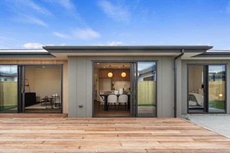 Photo of property in 21 Longfields Road, Lincoln, 7608