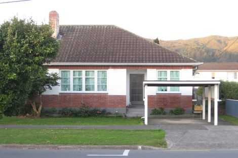 Photo of property in 8 Treadwell Street, Naenae, Lower Hutt, 5011