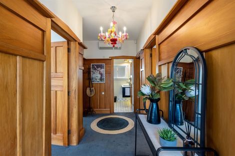 Photo of property in 1 Hawthorne Street, Strowan, Christchurch, 8052