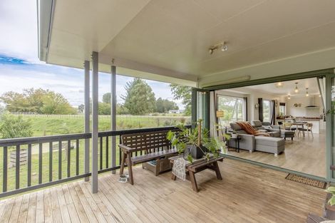 Photo of property in 754 Ongaonga Road, Ongaonga, Waipawa, 4272