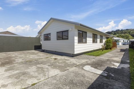 Photo of property in 14 Connolly Street, Boulcott, Lower Hutt, 5010
