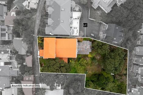 Photo of property in 31 Glenbervie Terrace, Thorndon, Wellington, 6011