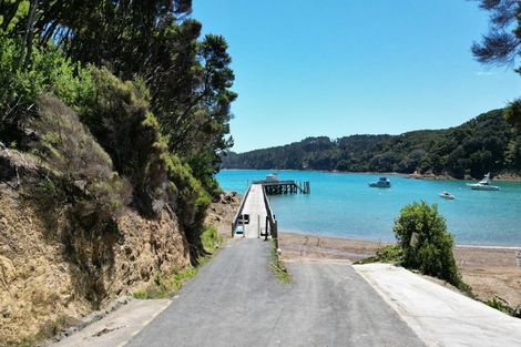 Photo of property in 21 Woods Ridge Road, Kawau Island, 0920