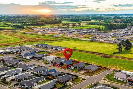 Photo of property in 6 Boag Place, Halswell, Christchurch, 8025