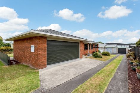 Photo of property in 1/58 Grey Street, Waitara, 4320