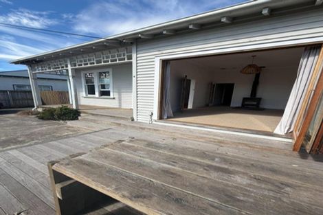 Photo of property in 4 Glasgow Street, Phillipstown, Christchurch, 8011