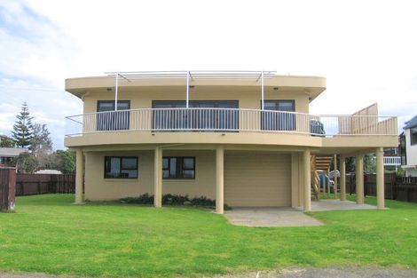 Photo of property in 201 Esplanade Drive, Whangamata, 3620
