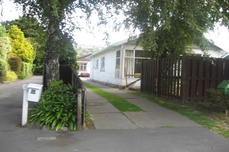 Photo of property in 2/24 Riverview Street, Beckenham, Christchurch, 8023