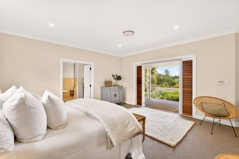 Photo of property in 55 Whakapirau Road, Maraekakaho, Hastings, 4174